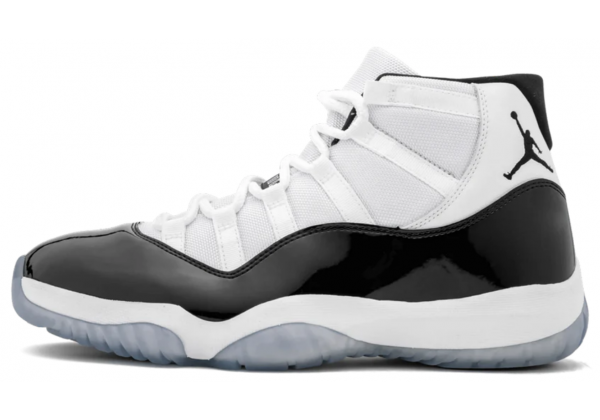 Nike Air Jordan 11 Retro Concord 2018