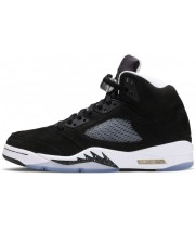 Кроссовки Nike Air Jordan 5 Retro Oreo 2021