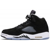 Кроссовки Nike Air Jordan 5 Retro Oreo 2021