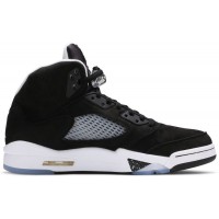 Кроссовки Nike Air Jordan 5 Retro Oreo 2021
