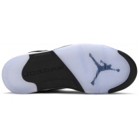 Кроссовки Nike Air Jordan 5 Retro Oreo 2021
