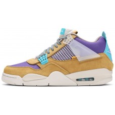 Nike Air Jordan 4 Retro SP 30th Anniversary Union Desert Moss