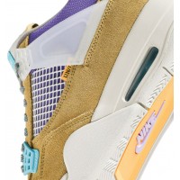 Nike Air Jordan 4 Retro SP 30th Anniversary Union Desert Moss