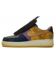 Travis Scott x Nike Air Force 1 Low Cactus Jack