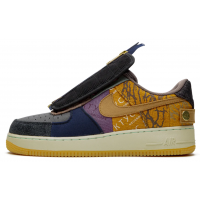 Travis Scott x Nike Air Force 1 Low Cactus Jack