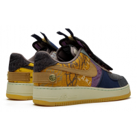 Travis Scott x Nike Air Force 1 Low Cactus Jack