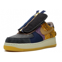 Travis Scott x Nike Air Force 1 Low Cactus Jack