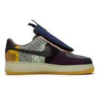 Travis Scott x Nike Air Force 1 Low Cactus Jack