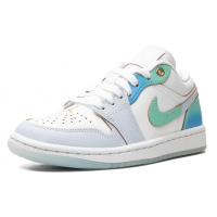 Nike Air Jordan 1 Low SE Emerald Rise