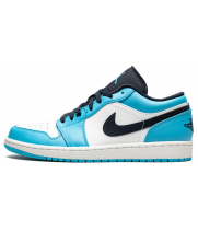 Nike Air Jordan 1 Low UNC