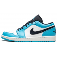 Nike Air Jordan 1 Low UNC
