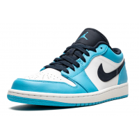 Nike Air Jordan 1 Low UNC