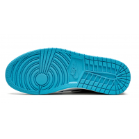 Nike Air Jordan 1 Low UNC