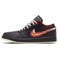 Nike Air Jordan 1 Low Born To Fly