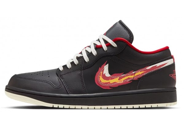 Nike Air Jordan 1 Low Born To Fly