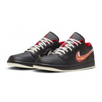 Nike Air Jordan 1 Low Born To Fly