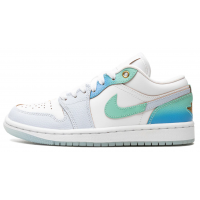 Nike Air Jordan 1 Low SE Emerald Rise