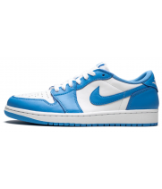 Nike Air Jordan 1 Low University Blue