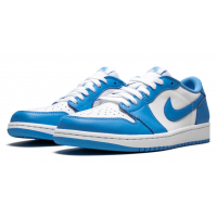 Nike Air Jordan 1 Low University Blue