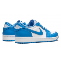 Nike Air Jordan 1 Low University Blue