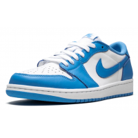 Nike Air Jordan 1 Low University Blue