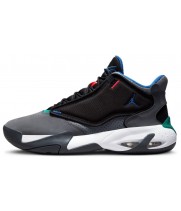 Nike Air Jordan Max Aura 4 Flint Grey Sport Royal