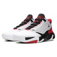 Nike Air Jordan Max Aura 4 Black White Red