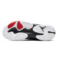 Nike Air Jordan Max Aura 4 Black White Red
