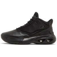 Nike Air Jordan Max Aura 4 Black Anthracite