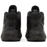 Nike Air Jordan Max Aura 4 Black Anthracite