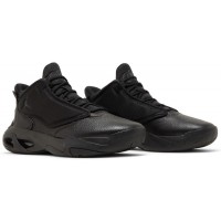 Nike Air Jordan Max Aura 4 Black Anthracite