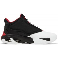 Nike Air Jordan Max Aura 4 Black Gym Red