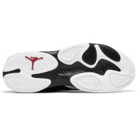 Nike Air Jordan Max Aura 4 Black Gym Red