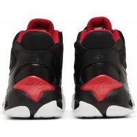 Nike Air Jordan Max Aura 4 Black Gym Red