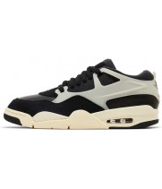 Nike Air Jordan 4 RM Black Sail