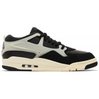 Nike Air Jordan 4 RM Black Sail