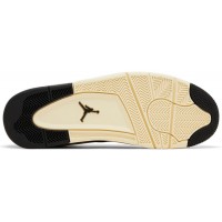Nike Air Jordan 4 RM Black Sail