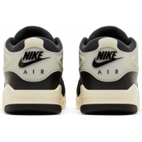 Nike Air Jordan 4 RM Black Sail