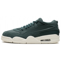 Nike Air Jordan 4 RM Oxidized Green