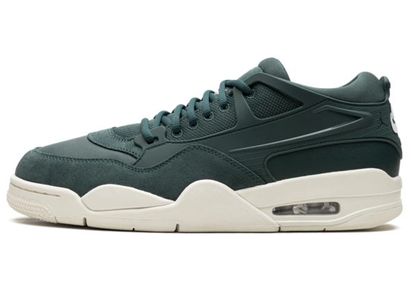 Nike Air Jordan 4 RM Oxidized Green