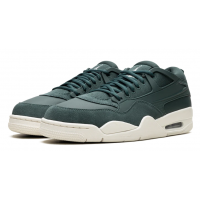 Nike Air Jordan 4 RM Oxidized Green