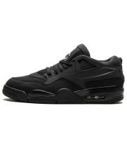 Nike Air Jordan 4 RM Black Cat