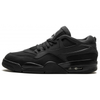 Nike Air Jordan 4 RM Black Cat