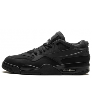 Nike Air Jordan 4 RM Black Cat
