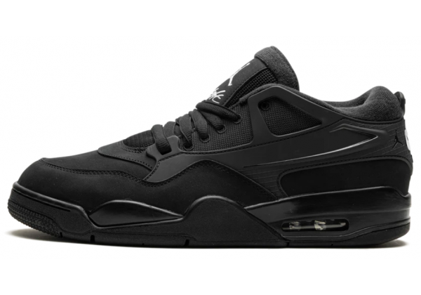 Nike Air Jordan 4 RM Black Cat
