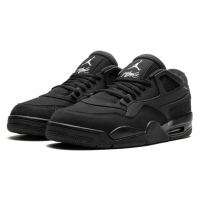 Nike Air Jordan 4 RM Black Cat