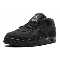 Nike Air Jordan 4 RM Black Cat