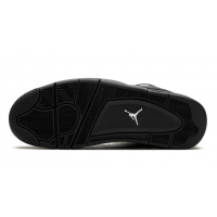 Nike Air Jordan 4 RM Black Cat