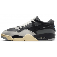 Nike Air Jordan 4 RM Iron Grey