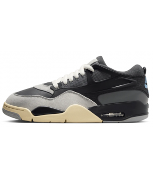 Nike Air Jordan 4 RM Iron Grey